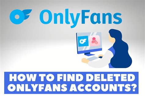 Onlyfans account deleted