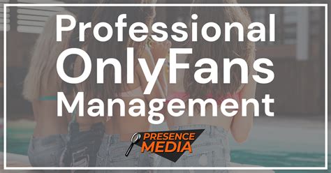 Onlyfans agency. Apr 15, 2023 ... Unlock OnlyFans Management success with my FREE, premium guide: OF Agency Builder Pro! Don't miss out—Get yours NOW! 