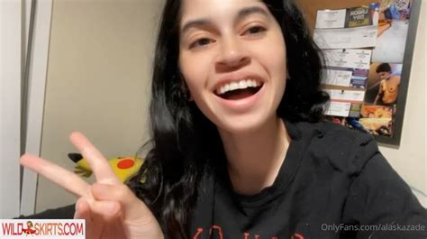 Onlyfans alaska zade porn