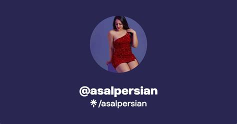 Onlyfans asalpersian