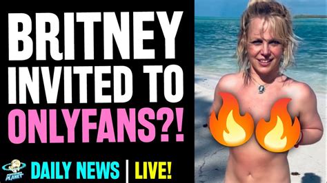 Onlyfans britney.official porn