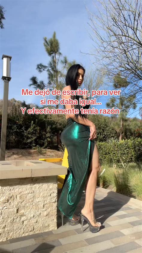 Onlyfans gladys cruz
