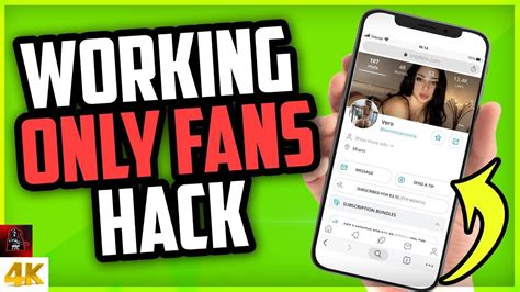 Uncovering the Secret to Hacking OnlyFans without Apps - A Simple Guide