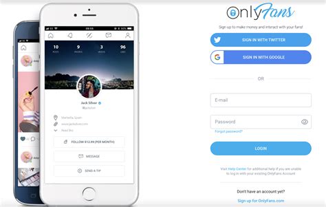Discovering the Mechanics of OnlyFans - A Comprehensive Guide on How It Operates