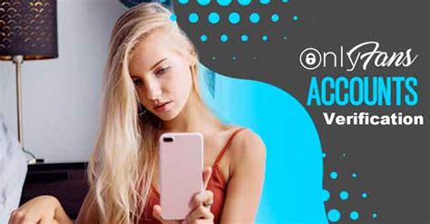 Onlyfans identity verification nude