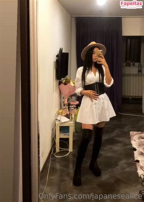 Onlyfans japan leaks