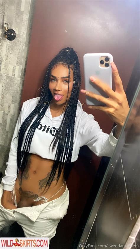 Onlyfans laura leaked