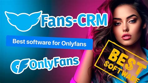 Onlyfans management software porn