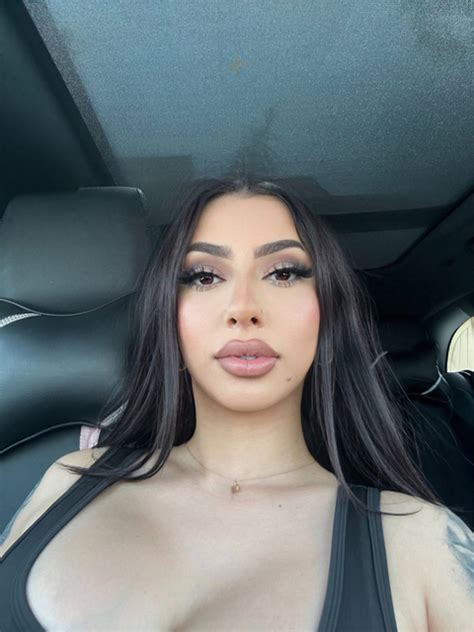 Onlyfans mariafagredano nude