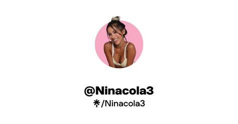 Onlyfans ninacola3