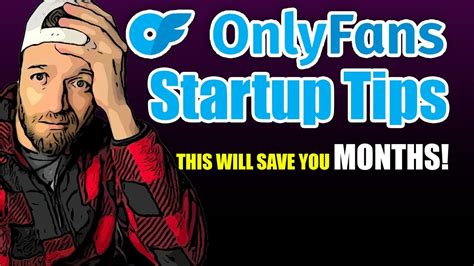 Onlyfans startup. Start OnlyFans 