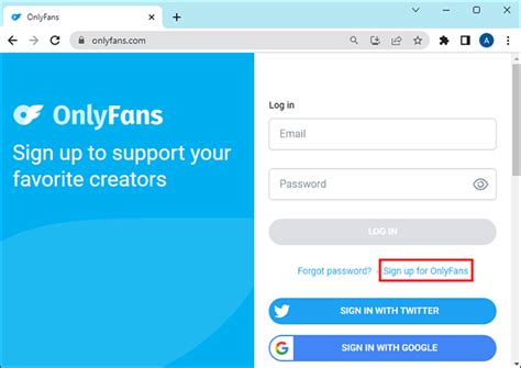 Onlyfans subscriptions
