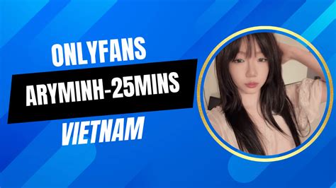 Onlyfans vietnam leaks
