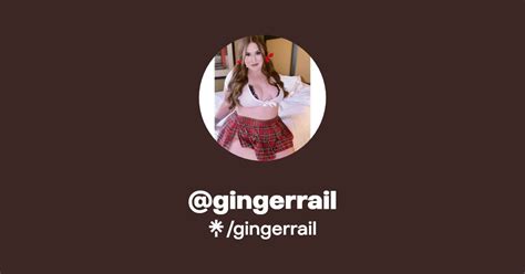 Onlyfans.com/gingerrail
