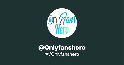🍆 XXX Onlyfanshero Leaks