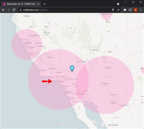 Here’s how to search OnlyFans on OnlyFinder by location: Visit the official OnlyFinder website. Click on Map; this should launch a WorldMap that looks like Google Maps. Click on a town on the .... 
