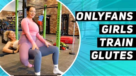Level Up Your Fitness Game with Onlyglutes OnlyFans