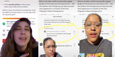 Onlyjayus Petition: Campaign against TikToker Isabella Avila receives over 400,000 signatures amid racism claims. In June 2021, a petition was created on change.org to have TikTok star OnlyJayus ...
