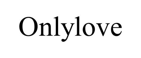 Onlylove Onlyfans Leak