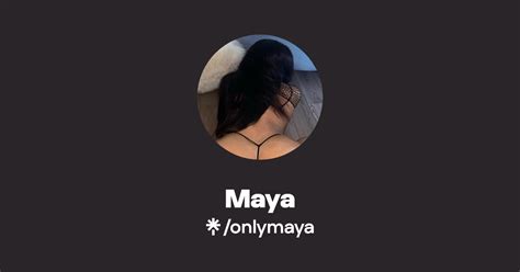 Onlymaya Leaked 🍆 PORN