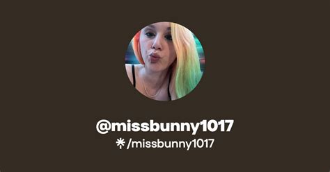 🍆 Onlymissbunny Leaked XxX