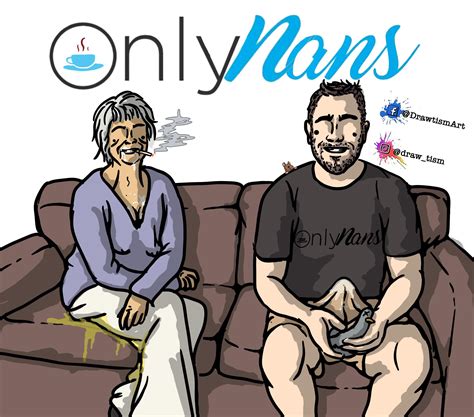 Onlynans. Onlyfans is a worldwide phenomenon that has made people from all over the world accessible. All it takes is a quick search to track down some gorgeous babes (or handsome dudes) from every corner ... 