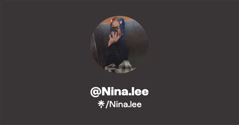 Onlyninalee Onlyfans Leak