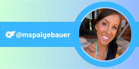 Onlypaigebauer Onlyfans Leak (SEX) 122 Vids