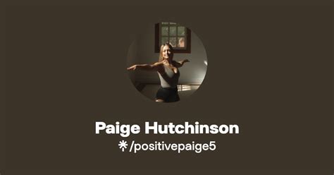 Onlypaigehutch Leaked XxX 🔥