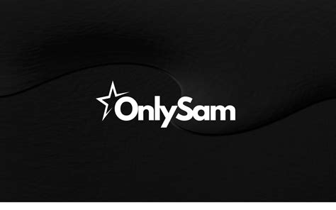 Onlysam
