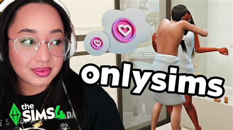 Onlysims mod.  (documents/electronic arts/the sims 4/mods/onlysims v0. 3...