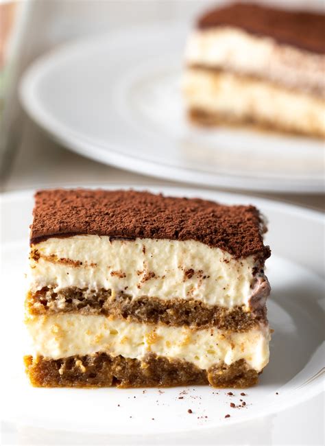 Jul 16, 2022 · Smooth the top with an offset spatula or spoon and refrigerate tiramisu cups for a minimum of 1 hour for the ladyfinger to soften. After tiramisu sets in the fridge, dust with cocoa powder and decorate with more ladyfingers. Store in the fridge for max 2 days. 