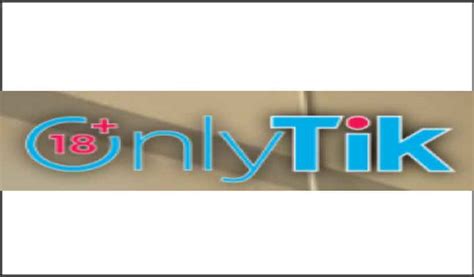 OnlyTik Site Review Last Updated 28-Aug-2023. . Onlytikcim