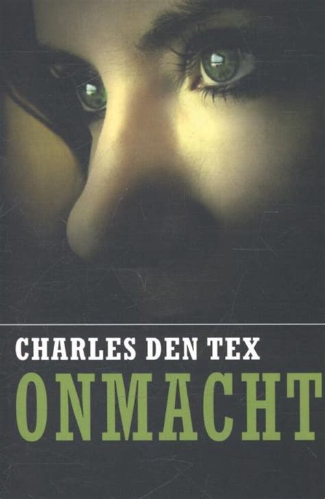 Read Onmacht By Charles Den Tex