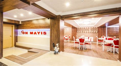 Onmayis Halı ve Koltuk Yıkama