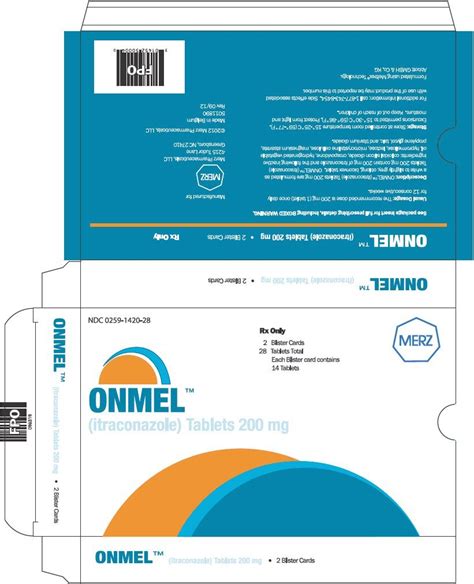 Onmel Uses, Side Effects & Warnings - Drugs.com