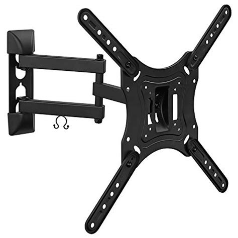 Made for Amazon Universal Tilting TV Wall Mount for 32-55" TVs 
