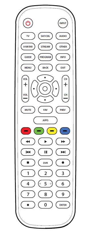 Universal Remote Codes for Panasonic TV & Programming [2023] October 1, 2023 Last Updated - October 5, 2023. After testing, we have compiled universal remote codes for Panasonic TV, DVD, and Audio 2023. With these, you can program your remote easily.. 