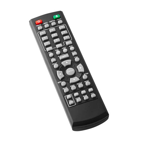 The 4 in 1 Universal Remote Control retains programming even when replacing batteries and has an extensive code library for most known brands. It's classic design keeps it simple to use and to program. • Operate up to 4 types of devices including TVs (TV), DVD players (DVD), VCR players (VCR), satellite receivers (SAT), AUX, etc.. 