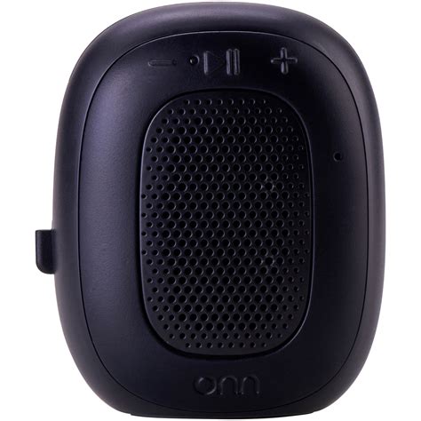 Onn mini speaker.  products designed to enhance your entertainment experience. 68 delivery Find ...