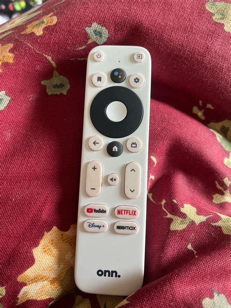 To reset your ONN TV using your remote, foll