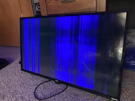 Onn tv black screen. Jul 29, 2021 · Thanks for posting in the Roku Community! If you are having an issue with your Roku TV screen going black, we suggest that unplugging your device for 5-10 minutes then plugging the Roku TV back resolves the issue. If the issue still persists, this may be related to a hardware issue. 