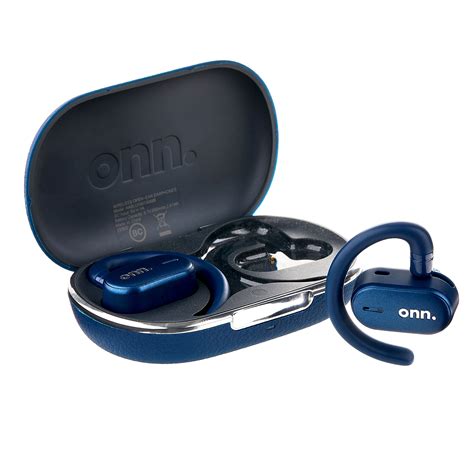 Onn wireless earbuds. groove onn.  BERIBES Bluetooth Headphones Over Ea...