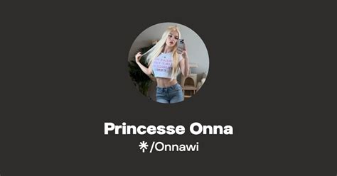 Onnawi Onlyfans Leak