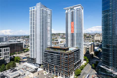 Onni South Lake Union - 112 Boren Ave N Seattle, WA - Apartments…