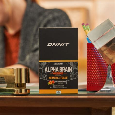 Onnit Coffee: Fuel Your Mind and Body with the Ultimate Morning Brew