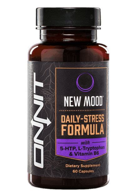 Onnit New Mood Review - Does This Supplement Work? - Fitness …