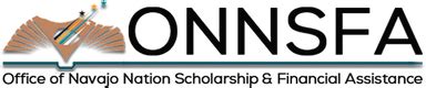 Onnsfa. The Office of Navajo Nation Scholarship & Financial Assistance (ONNSFA) was established in 1972. Agency staff provides presentations at local high schools, chapters, and other career fairs held across the Navajo Nation on ONNSFA policies and procedures and other funding sources. 