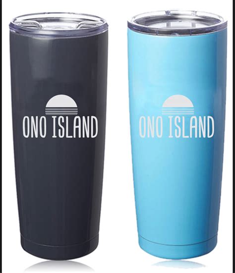 Ono Island Apparel