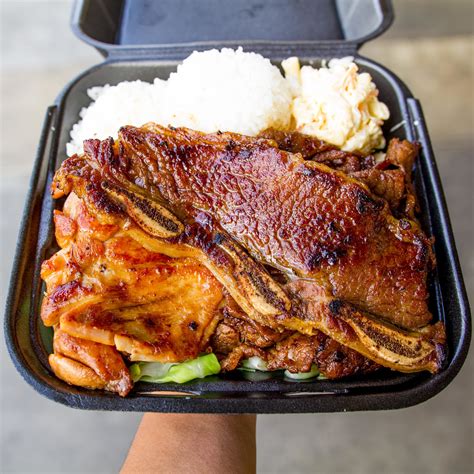 Ono hawaiian food. Things To Know About Ono hawaiian food. 